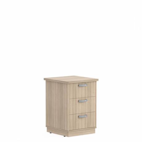 Photo of aldon-beside-cabinets-by-global gallery image 69. Gallery 11. Details at Oburo, your expert in office, medical clinic and classroom furniture in Montreal.