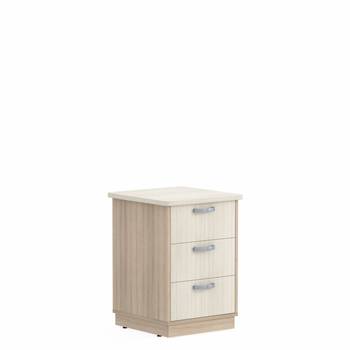 Photo of aldon-beside-cabinets-by-global gallery image 68. Gallery 12. Details at Oburo, your expert in office, medical clinic and classroom furniture in Montreal.