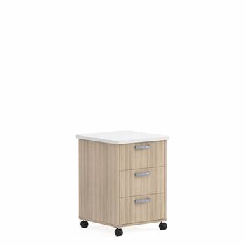 Photo of aldon-beside-cabinets-by-global gallery image 76. Gallery 4. Details at Oburo, your expert in office, medical clinic and classroom furniture in Montreal.