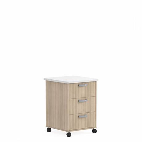 Photo of aldon-beside-cabinets-by-global gallery image 76. Gallery 4. Details at Oburo, your expert in office, medical clinic and classroom furniture in Montreal.