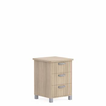 Photo of aldon-beside-cabinets-by-global gallery image 74. Gallery 6. Details at Oburo, your expert in office, medical clinic and classroom furniture in Montreal.