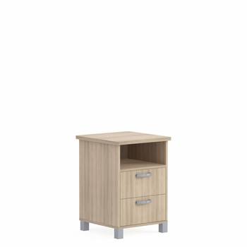 Photo of aldon-beside-cabinets-by-global gallery image 51. Gallery 29. Details at Oburo, your expert in office, medical clinic and classroom furniture in Montreal.