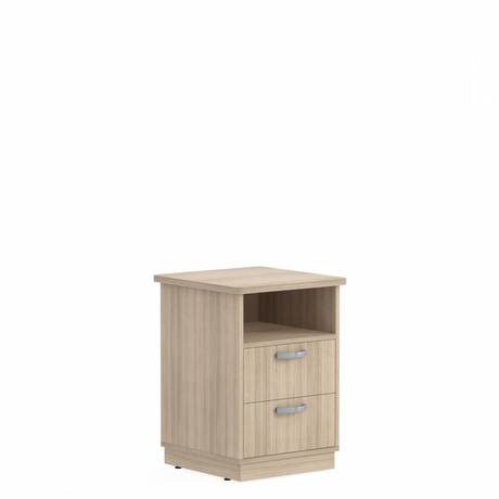 Photo of aldon-beside-cabinets-by-global gallery image 50. Gallery 30. Details at Oburo, your expert in office, medical clinic and classroom furniture in Montreal.