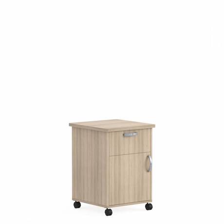 Photo of aldon-beside-cabinets-by-global gallery image 49. Gallery 31. Details at Oburo, your expert in office, medical clinic and classroom furniture in Montreal.