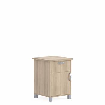 Photo of aldon-beside-cabinets-by-global gallery image 39. Gallery 41. Details at Oburo, your expert in office, medical clinic and classroom furniture in Montreal.