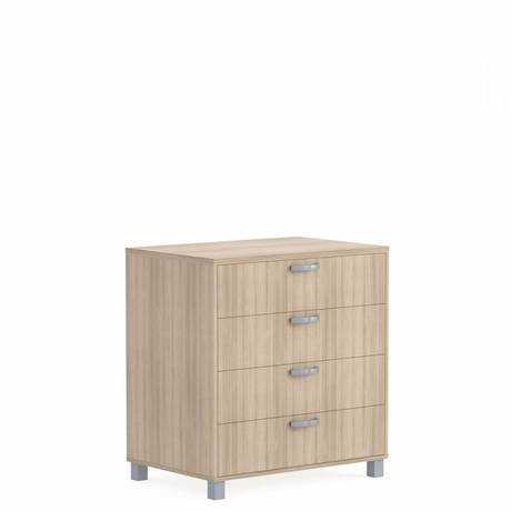 Photo of aldon-dressers-by-global gallery image 21. Gallery 5. Details at Oburo, your expert in office, medical clinic and classroom furniture in Montreal.