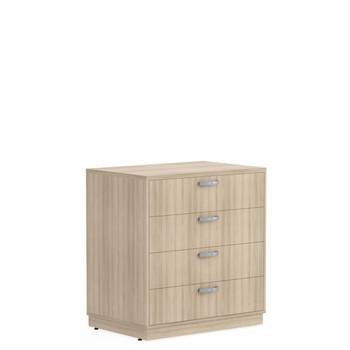 Photo of aldon-dressers-by-global gallery image 20. Gallery 6. Details at Oburo, your expert in office, medical clinic and classroom furniture in Montreal.