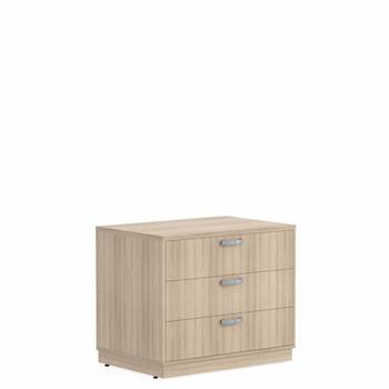 Photo of aldon-dressers-by-global gallery image 22. Gallery 4. Details at Oburo, your expert in office, medical clinic and classroom furniture in Montreal.