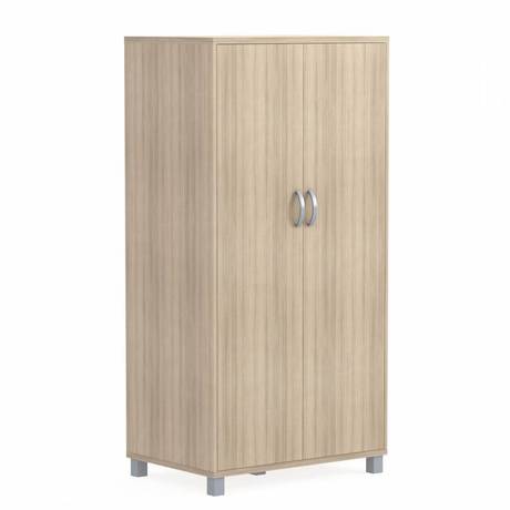 Photo of aldon-wardrobes-by-global gallery image 29. Gallery 1. Details at Oburo, your expert in office, medical clinic and classroom furniture in Montreal.