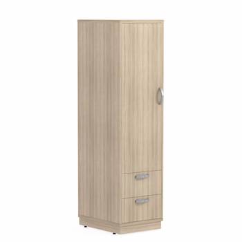 Photo of aldon-wardrobes-by-global gallery image 21. Gallery 9. Details at Oburo, your expert in office, medical clinic and classroom furniture in Montreal.