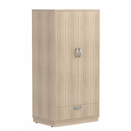 Photo of aldon-wardrobes-by-global gallery image 24. Gallery 6. Details at Oburo, your expert in office, medical clinic and classroom furniture in Montreal.