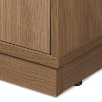 Photo of aldon-wardrobes-by-global gallery image 10. Gallery 20. Details at Oburo, your expert in office, medical clinic and classroom furniture in Montreal.