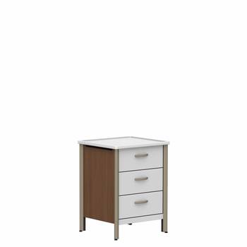 Photo of sanoma-beside-cabinets-by-global gallery image 118. Gallery 3. Details at Oburo, your expert in office, medical clinic and classroom furniture in Montreal.