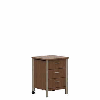 Photo of sanoma-beside-cabinets-by-global gallery image 115. Gallery 6. Details at Oburo, your expert in office, medical clinic and classroom furniture in Montreal.