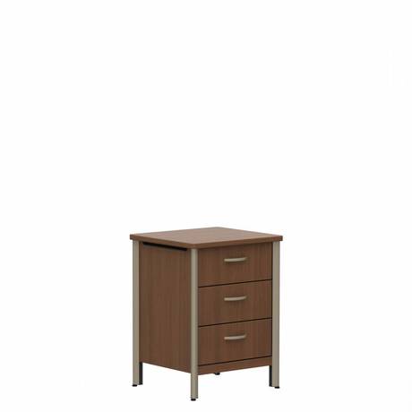 Photo of sanoma-beside-cabinets-by-global gallery image 120. Gallery 1. Details at Oburo, your expert in office, medical clinic and classroom furniture in Montreal.