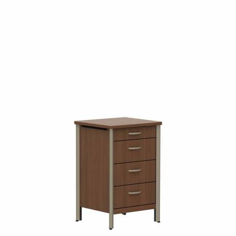 Photo of sanoma-beside-cabinets-by-global gallery image 105. Gallery 16. Details at Oburo, your expert in office, medical clinic and classroom furniture in Montreal.