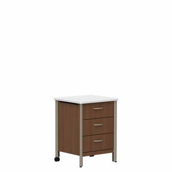 Photo of sanoma-beside-cabinets-by-global gallery image 112. Gallery 9. Details at Oburo, your expert in office, medical clinic and classroom furniture in Montreal.