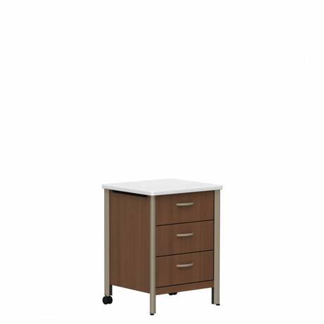 Photo of sanoma-beside-cabinets-by-global gallery image 112. Gallery 9. Details at Oburo, your expert in office, medical clinic and classroom furniture in Montreal.