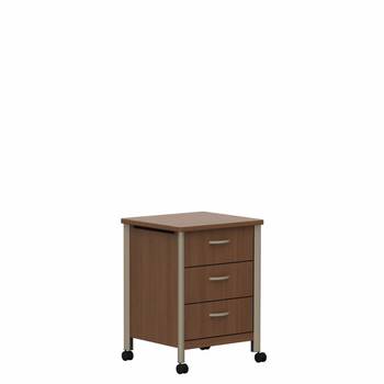 Photo of sanoma-beside-cabinets-by-global gallery image 110. Gallery 11. Details at Oburo, your expert in office, medical clinic and classroom furniture in Montreal.