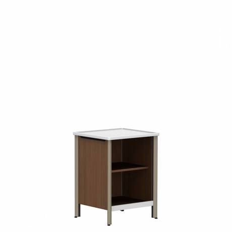 Photo of sanoma-beside-cabinets-by-global gallery image 88. Gallery 33. Details at Oburo, your expert in office, medical clinic and classroom furniture in Montreal.