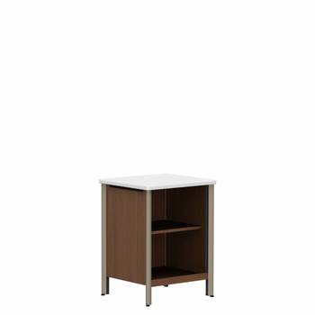 Photo of sanoma-beside-cabinets-by-global gallery image 87. Gallery 34. Details at Oburo, your expert in office, medical clinic and classroom furniture in Montreal.