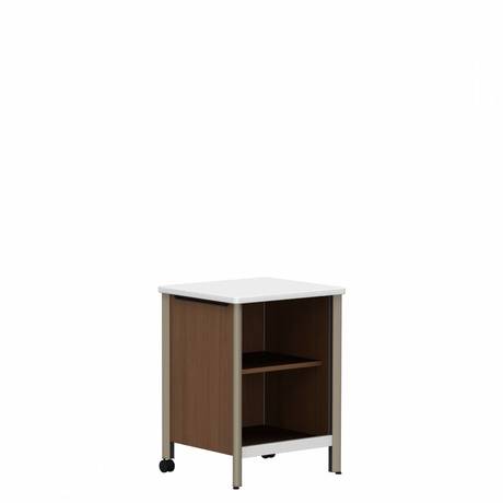 Photo of sanoma-beside-cabinets-by-global gallery image 84. Gallery 37. Details at Oburo, your expert in office, medical clinic and classroom furniture in Montreal.