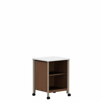 Photo of sanoma-beside-cabinets-by-global gallery image 77. Gallery 44. Details at Oburo, your expert in office, medical clinic and classroom furniture in Montreal.