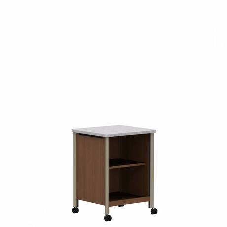 Photo of sanoma-beside-cabinets-by-global gallery image 76. Gallery 45. Details at Oburo, your expert in office, medical clinic and classroom furniture in Montreal.