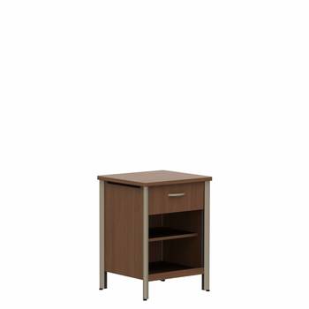 Photo of sanoma-beside-cabinets-by-global gallery image 75. Gallery 46. Details at Oburo, your expert in office, medical clinic and classroom furniture in Montreal.