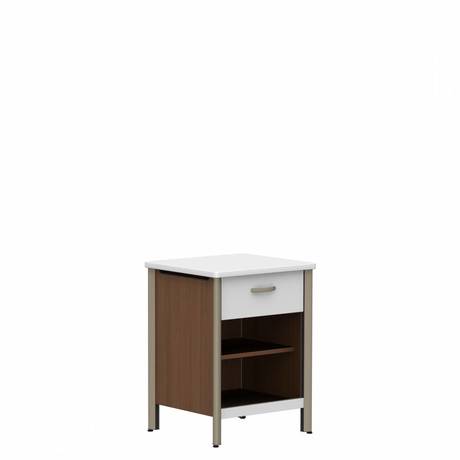 Photo of sanoma-beside-cabinets-by-global gallery image 74. Gallery 47. Details at Oburo, your expert in office, medical clinic and classroom furniture in Montreal.