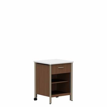 Photo of sanoma-beside-cabinets-by-global gallery image 67. Gallery 54. Details at Oburo, your expert in office, medical clinic and classroom furniture in Montreal.