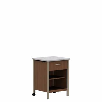 Photo of sanoma-beside-cabinets-by-global gallery image 66. Gallery 55. Details at Oburo, your expert in office, medical clinic and classroom furniture in Montreal.