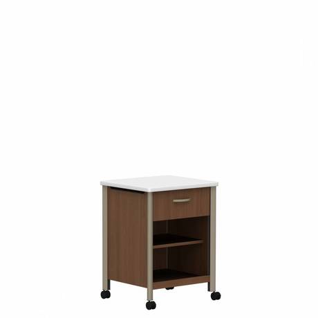 Photo of sanoma-beside-cabinets-by-global gallery image 62. Gallery 59. Details at Oburo, your expert in office, medical clinic and classroom furniture in Montreal.