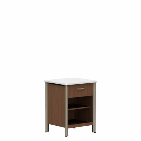 Photo of sanoma-beside-cabinets-by-global gallery image 72. Gallery 49. Details at Oburo, your expert in office, medical clinic and classroom furniture in Montreal.