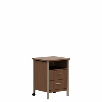 Photo of sanoma-beside-cabinets-by-global gallery image 55. Gallery 66. Details at Oburo, your expert in office, medical clinic and classroom furniture in Montreal.