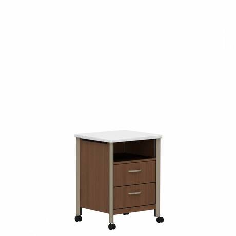 Photo of sanoma-beside-cabinets-by-global gallery image 47. Gallery 74. Details at Oburo, your expert in office, medical clinic and classroom furniture in Montreal.