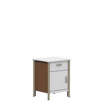 Photo of sanoma-beside-cabinets-by-global gallery image 44. Gallery 77. Details at Oburo, your expert in office, medical clinic and classroom furniture in Montreal.