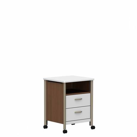 Photo of sanoma-beside-cabinets-by-global gallery image 49. Gallery 72. Details at Oburo, your expert in office, medical clinic and classroom furniture in Montreal.