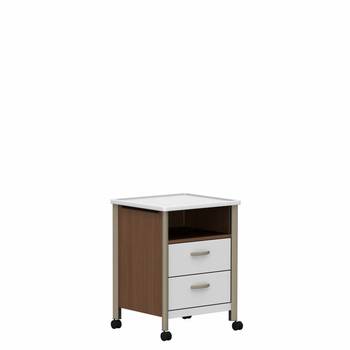 Photo of sanoma-beside-cabinets-by-global gallery image 48. Gallery 73. Details at Oburo, your expert in office, medical clinic and classroom furniture in Montreal.