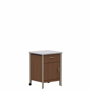 Photo of sanoma-beside-cabinets-by-global gallery image 36. Gallery 85. Details at Oburo, your expert in office, medical clinic and classroom furniture in Montreal.