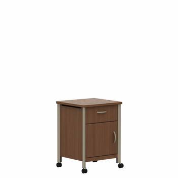 Photo of sanoma-beside-cabinets-by-global gallery image 35. Gallery 86. Details at Oburo, your expert in office, medical clinic and classroom furniture in Montreal.