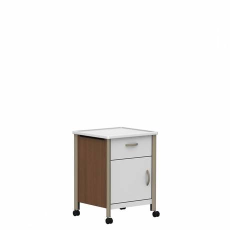 Photo of sanoma-beside-cabinets-by-global gallery image 33. Gallery 88. Details at Oburo, your expert in office, medical clinic and classroom furniture in Montreal.