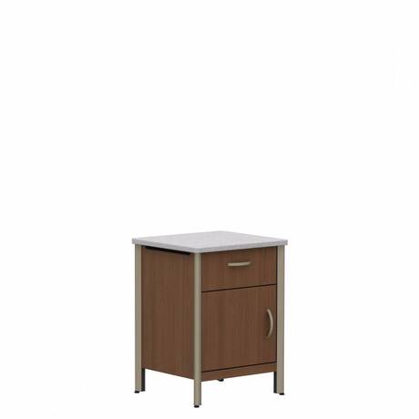 Photo of sanoma-beside-cabinets-by-global gallery image 41. Gallery 80. Details at Oburo, your expert in office, medical clinic and classroom furniture in Montreal.