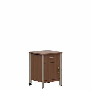 Photo of sanoma-beside-cabinets-by-global gallery image 40. Gallery 81. Details at Oburo, your expert in office, medical clinic and classroom furniture in Montreal.