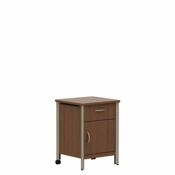 Photo of sanoma-beside-cabinets-by-global gallery image 25. Gallery 96. Details at Oburo, your expert in office, medical clinic and classroom furniture in Montreal.