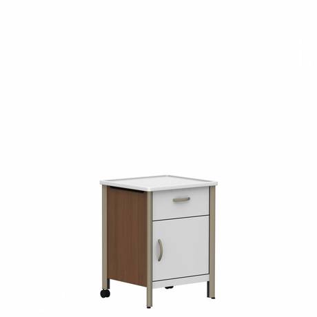 Photo of sanoma-beside-cabinets-by-global gallery image 23. Gallery 98. Details at Oburo, your expert in office, medical clinic and classroom furniture in Montreal.