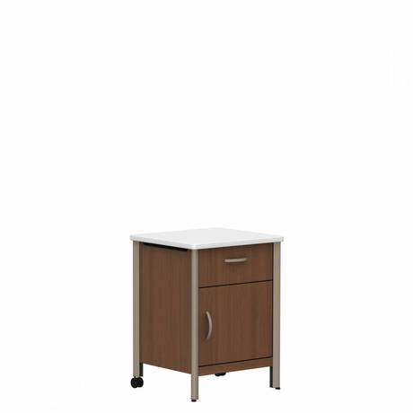 Photo of sanoma-beside-cabinets-by-global gallery image 22. Gallery 99. Details at Oburo, your expert in office, medical clinic and classroom furniture in Montreal.