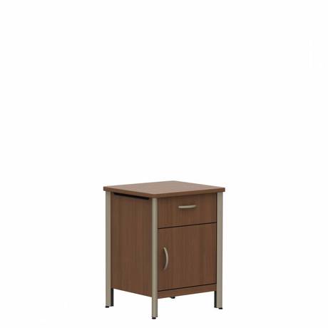 Photo of sanoma-beside-cabinets-by-global gallery image 30. Gallery 91. Details at Oburo, your expert in office, medical clinic and classroom furniture in Montreal.