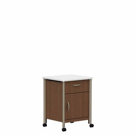 Photo of sanoma-beside-cabinets-by-global gallery image 17. Gallery 104. Details at Oburo, your expert in office, medical clinic and classroom furniture in Montreal.