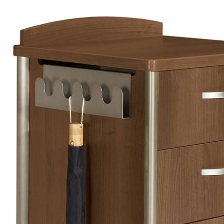 Photo of sanoma-dressers-by-global gallery image 13. Gallery 7. Details at Oburo, your expert in office, medical clinic and classroom furniture in Montreal.